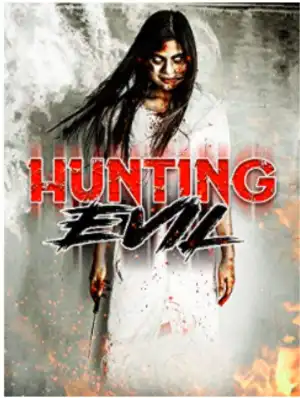 Hunting Evil (2019)